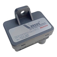 Мап-сенсор VERSUS M1/XFP1 Absolut 4-х піновий тупіковий датчик тиску газу та вакууму для гбо Versus мапсенсор 4-х контактний Мап-сенсор VERSUS M1/XFP1 Absolut 4-х піновий тупіковий датчик тиску газу та вакууму для гбо Versus мапсенсор 4-х контактний