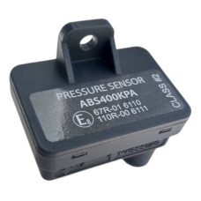 Мап-сенсор ABS400KPA 4pin датчик тиску газу та вакууму для ГБО Europegas Oscar 4-х контактний mapsensor