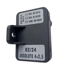 Мап сенсор для гбо i-tronic UNO, SMART, PROFI, 4 PROFI 6, PROFI 8 АА-612 A 4.0 ABSOLUTE 4+2,5