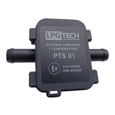 Мап-сенсор LPGTECH PTS-01 Датчик тиску LPGTECH, MRC PTS-01