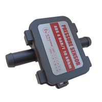 Мап-сенсор PRESSURE SENSOR ABS 4 BAR/T 10kOm для гбо Agis датчик тиску розрядження та температури газу Agis Мап-сенсор PRESSURE SENSOR ABS 4 BAR/T 10kOm для гбо Agis датчик тиску розрядження та температури газу Agis