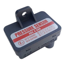 Мап-сенсор ABS 4 BAR 4-х піновий тупіковий датчик тиску газу та вакууму для гбо Agis