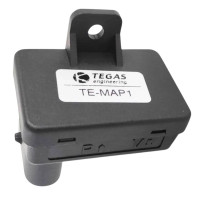 Мапсенсор Tegas 4pin датчик тиску та розрядження газу Tegas гбо TeMap-1 TE-PM TE-Stream MAP-Sensor Мапсенсор Tegas 4pin датчик тиску та розрядження газу Tegas гбо TeMap-1 TE-PM TE-Stream MAP-Sensor