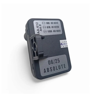 Мап сенсор Zenit JZ-2005 Zenit PRO MAP Sensor Zenit АА-612 А4.0 Absolute 4 pin 12V