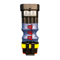 Перехідник AEB для гбо Aeb, King, Pride, Omvl, Elpigas, Romano, Landi-Renzo, Bigas AEB. Перехідник з розпинування Stag на AEB