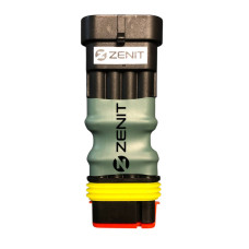 Перехідник Zenit для гбо Torelli, Zenit, I-Tronic, Greengas, Autronic. Перехідник з розпинування Stag на Zenit Перехідник Zenit для гбо Torelli, Zenit, I-Tronic, Greengas, Autronic. Перехідник з розпинування Stag на Zenit