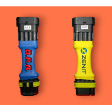 Перехідники гбо Stag-Zenit Stag-AEB комплект повноцінних 4-х контактних перехідників гбо для будь-яких видів кабелів Stag.
